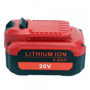 Craftsman 20V Lithium Ion Battery CMCB206 CMCB202 CMCB204(Only for V20 Series)