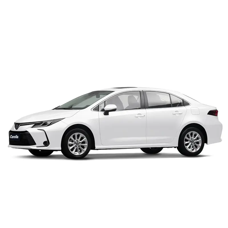 Toyota Corolla Hybrid 2023 Car